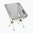 Sedia turistica Helinox Zero L grigio