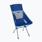 Sedia da trekking Helinox Sunset blue block