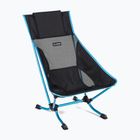 Sedia da trekking Helinox Beach nera