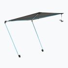 Tettuccio parasole per sedia Helinox Personal Shade nero