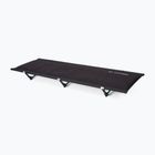 Helinox Cot One Convertibile Letto isolato nero