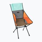 Sedia da trekking multiblock Helinox Sunset mint