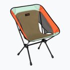 Sedia da turismo Helinox One (re) mint multiblock