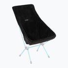 Helinox Scaldasedile in pile per sedia uno schienale (re) nero