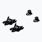 Attacchi da sci Marker Alpinist 12 nero/titanio