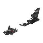 Attacco da sci Marker Kingpin M-Werks 12 nero/rosso