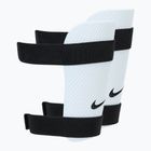 Parastinchi Nike J Guard-CE bianco/nero