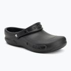 Infradito Crocs Work Bistro da uomo, nero