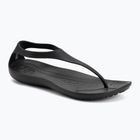 Infradito da donna Crocs Sexi Flip black/black
