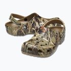 Infradito Crocs Classic Realtree kaki