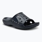 Crocs Baya Slide Ciabatte navy