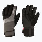 Guanti da snowboard da uomo 686 Gore-Tex Linear Under Cuff nero