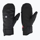 Guanti da snowboard da uomo 686 Primer Mitt nero