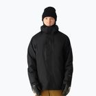 Giacca da snowboard 686 Gore-Tex Core Insulated da uomo, nero