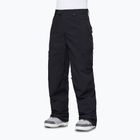 Pantaloni da snowboard da donna 686 Geode Thermagraph nero