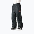Pantaloni da snowboard da uomo 686 Standard iron maiden eddies nero