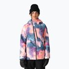 Giacca da snowboard donna 686 Hydra tulip ink
