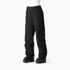 Pantaloni da snowboard da donna 686 Aura Cargo nero