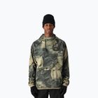 Felpa da snowboard 686 Bonded Fleece da uomo