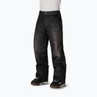 Pantaloni da snowboard uomo 686 Deconstructed Denim Insulated black denim
