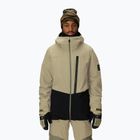 Giacca da snowboard uomo 686 Gore-Tex GT Thermagraph sage colorblock