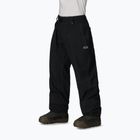 Pantaloni da snowboard uomo 686 Deconstructed Dojo black