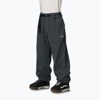 Pantaloni da snowboard uomo 686 Deconstructed Dojo navy denim