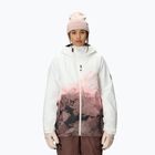 Giacca da snowboard donna 686 Hydra Thermagraph peppercorn cloudbreak
