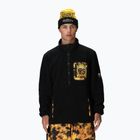 Pile da snowboard uomo 686 Tioga Sherpa Fleece sublime black