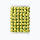Palline da tennis Wilson Starter Orange Tball per bambini 48 pezzi giallo WRT13730B