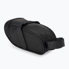 Borsa sottosella Fox Racing Small Seat Bag nero