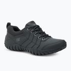 Scarpe da uomo CATerpillar Instruct nero