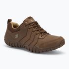 Scarpe da uomo CATerpillar Instruct beige scuro