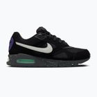 Scarpe da uomo Nike Air Max IVO black/green glow/matte silver