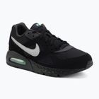 Scarpe da uomo Nike Air Max IVO black/green glow/matte silver