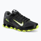Scarpe da allenamento uomo Nike Reax 8 TR Mesh black/anthracite/metallic silver