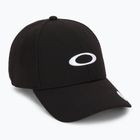 Berretto da baseball Oakley Golf Ellipse jet nero da uomo