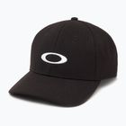 Berretto da baseball Oakley Golf Ellipse jet nero da uomo