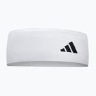 Fascia per la testa adidas Headband white