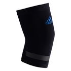 Adidas stabilizzatore del ginocchio nero ADSU-13323BL