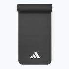 Tappetino adidas Fitness 10 mm grigio