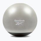 Palla da ginnastica Reebok RAB-40015BK grey