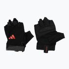 Guanti da allenamento adidas Essential Training red