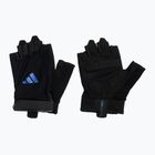 Guanti da allenamento adidas Essential Training blue