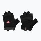 Guanti da allenamento adidas Essential Training pink