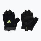 Guanti da allenamento adidas Essential Training green