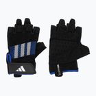 Guanti da allenamento adidas Performance Training Gloves blue