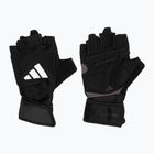 Guanti da allenamento adidas Strength Training Gloves black