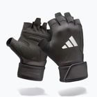 Guanti da allenamento adidas Strength Training Gloves black