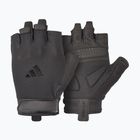Guanti da allenamento adidas Essential Training black